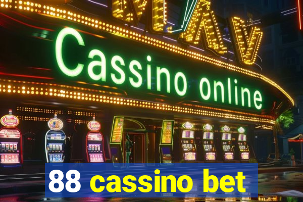 88 cassino bet